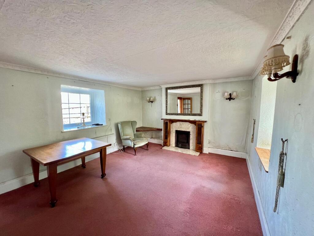 Wick Road, Ewenny, Vale of Glamorgan, CF35 5BL photo 4