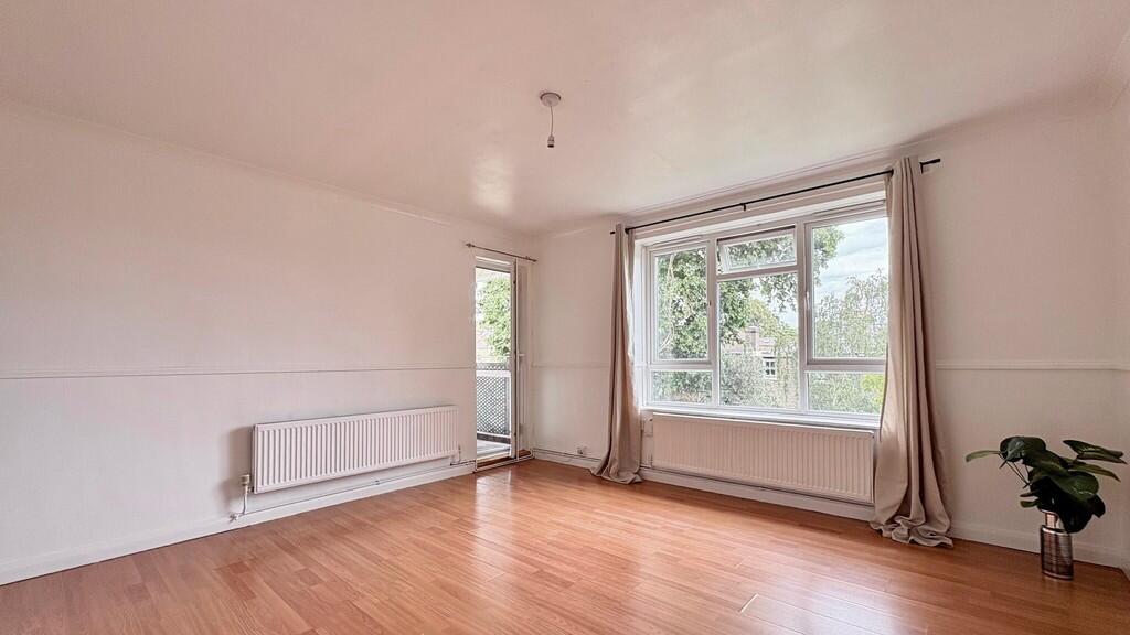 Main image of property: Kyverdale Road, N16