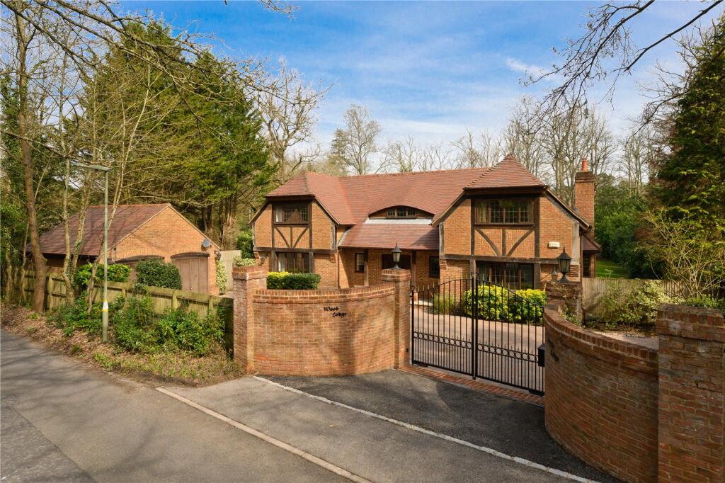Main image of property: Westwood Road, Windlesham, Surrey, GU20