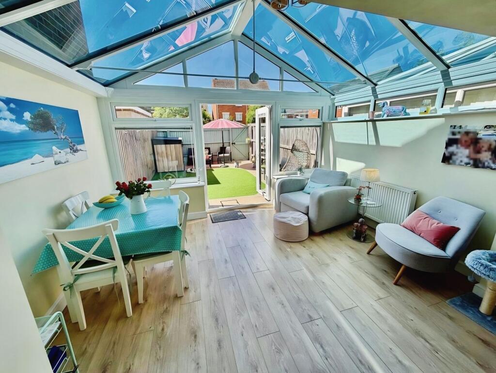 House in Swindon - View 5