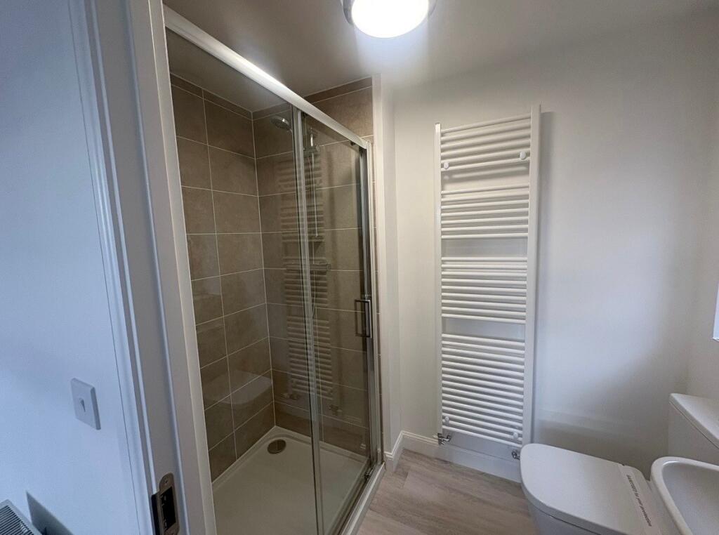 House in Stafford, Creswell - More