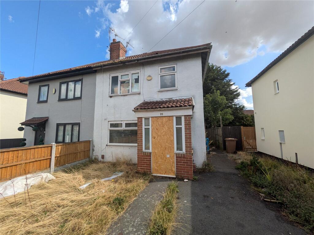 Main image of property: Hutton Street, Allenton, Derby, Derbyshire, DE24
