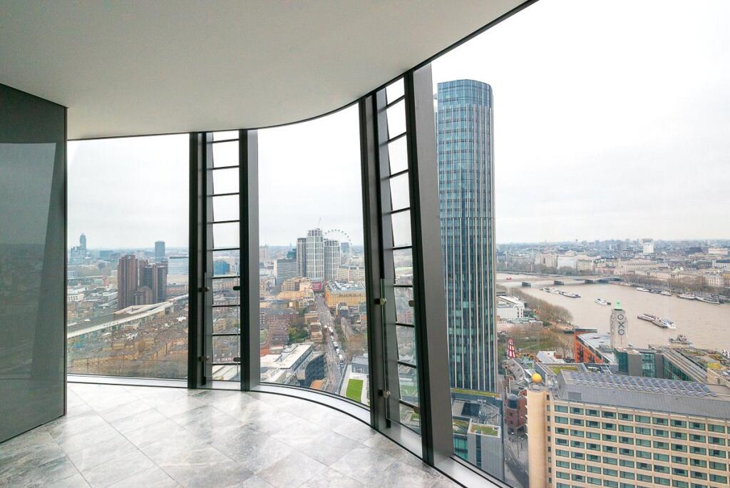 Apartment in London, Bankside, Southwark - View 5