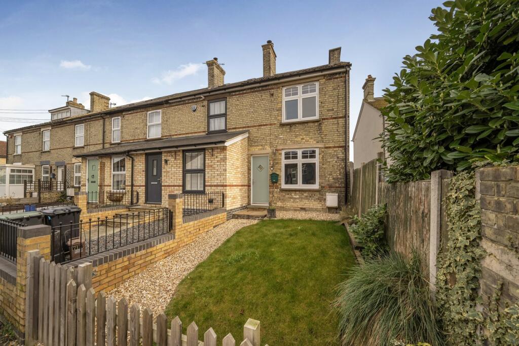 Main image of property: High Street, Arlesey, SG15