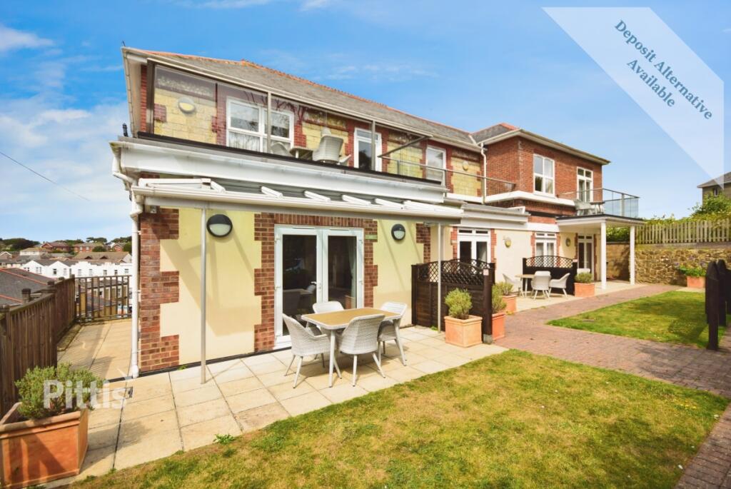 Main image of property: 2 Crescent Road Shanklin PO37