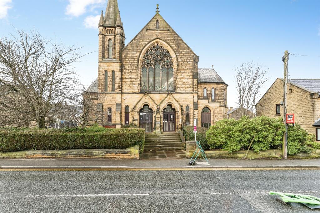 Main image of property: Fountain Street, Morley, Leeds