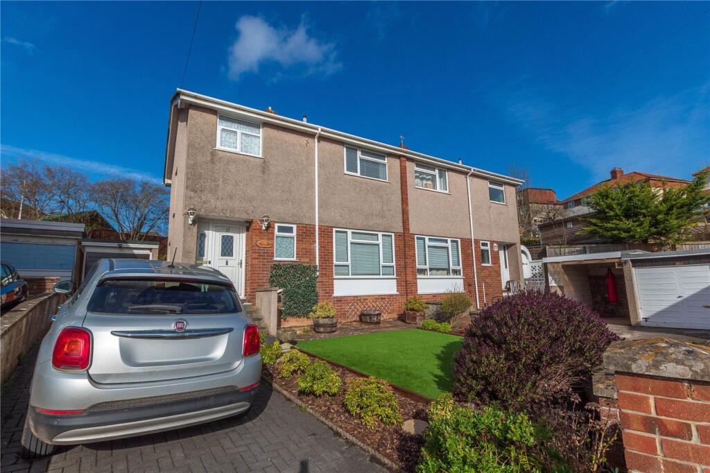 Main image of property: Fairfield Close, Weston-super-Mare, Somerset, BS22