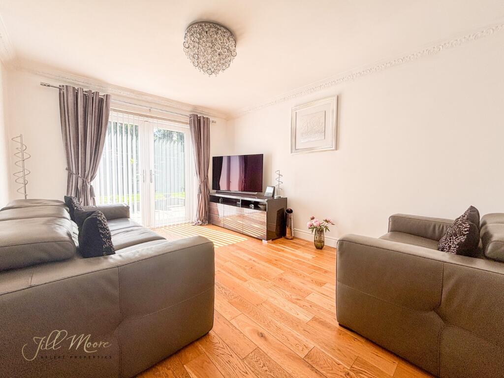 House in Sunderland, Sulgrave - View 5