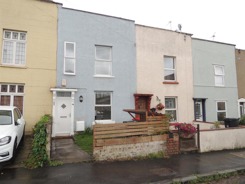 Main image of property: Whiteway Road, Bristol