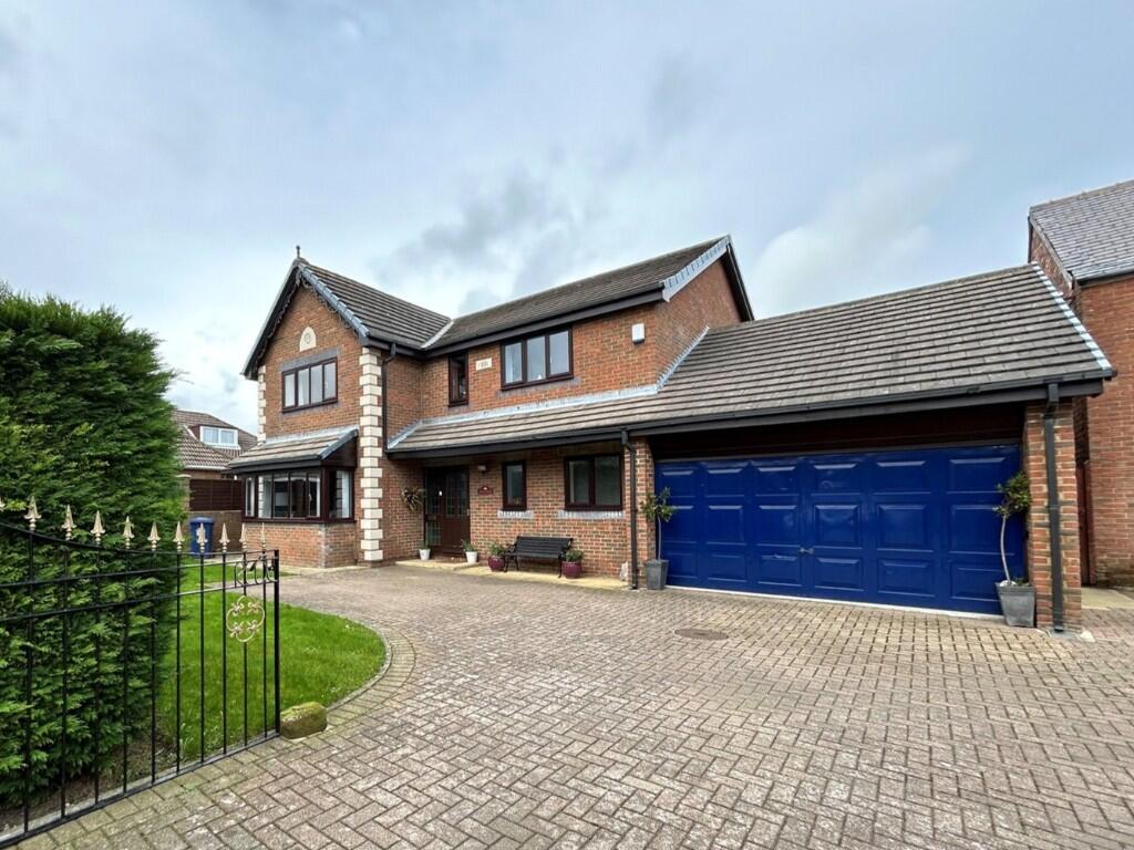 Main image of property: Reid Terrace, Guisborough, North Yorkshire, TS14