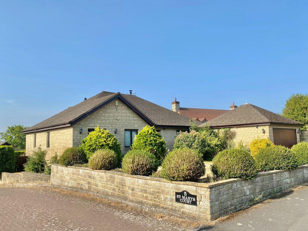 Main image of property: St Marys Court, Warminster