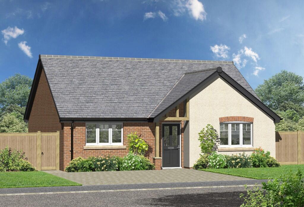 Main image of property: Whittington, 
Oswestry,
SY114PQ