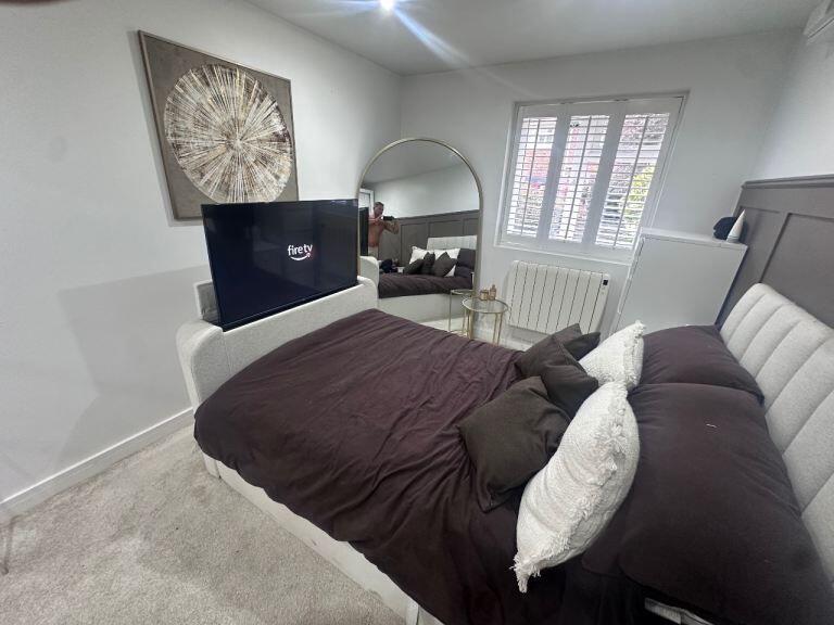 Apartment in Bristol, Manor Farm, Horfield - View 4