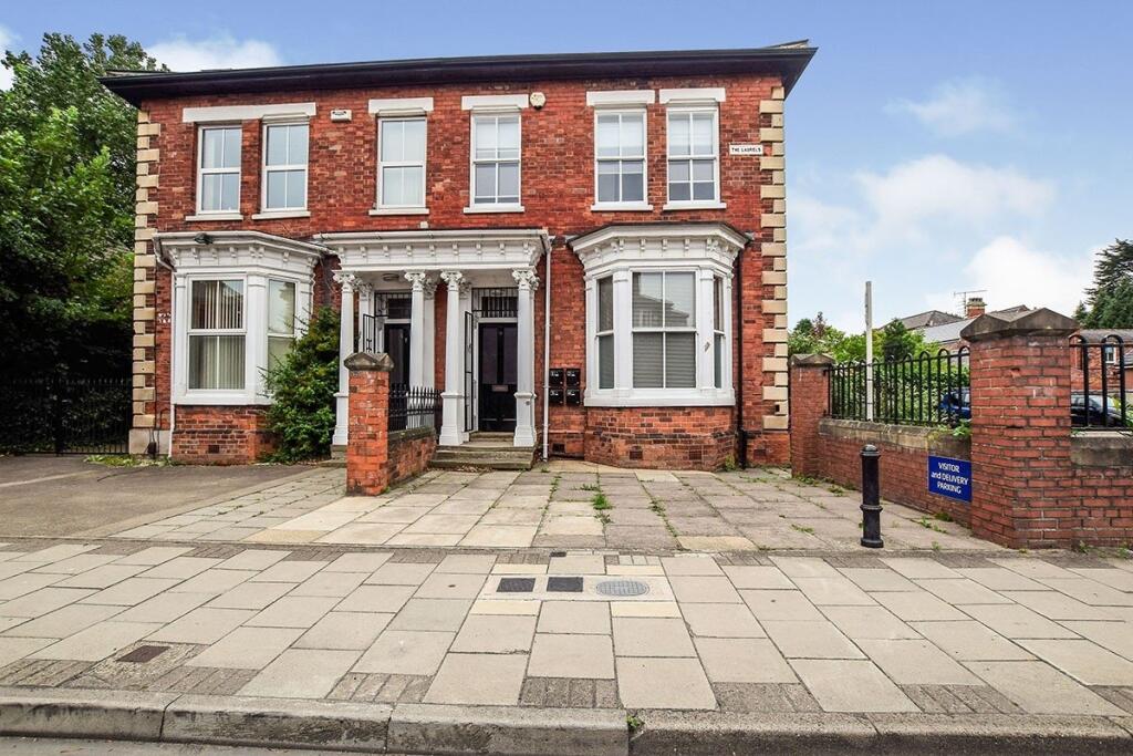 Main image of property: Dudley Street, Grimsby, Lincolnshire, DN31