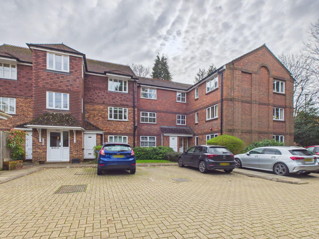 Main image of property: Greenacres, North Parade, Horsham, West Sussex.