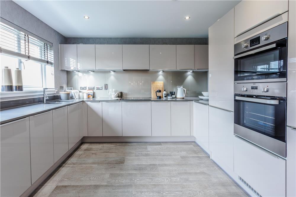 House in Bo'ness, Falkirk - View 3