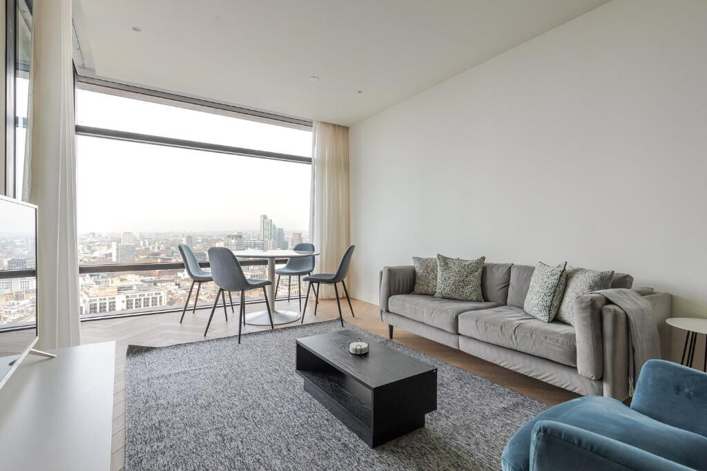 Main image of property: Principal Place, London, EC2A