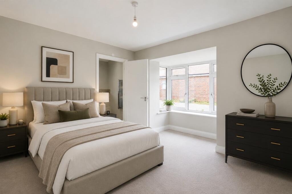 House in Arun, Walberton - View 3