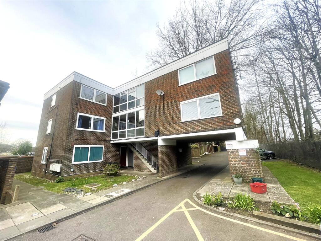 Main image of property: Chulmleigh Court, Gordon Road, Shenfield, CM15