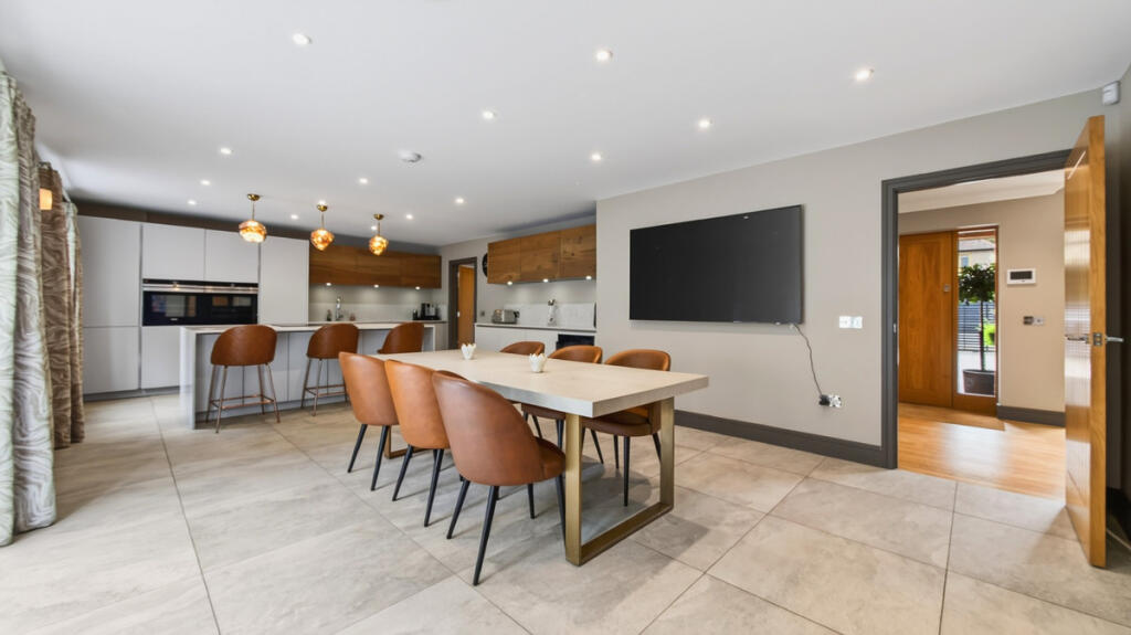 House in South Oxfordshire, Henley-on-Thames - View 5