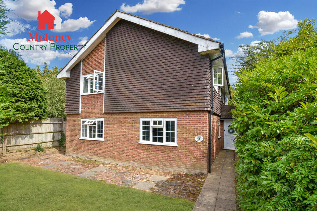 Main image of property: Tenterden, Kent TN30