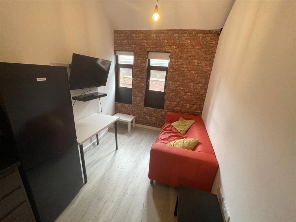 Main image of property: Sir Thomas House, 5 Sir Thomas Street, Liverpool, L1