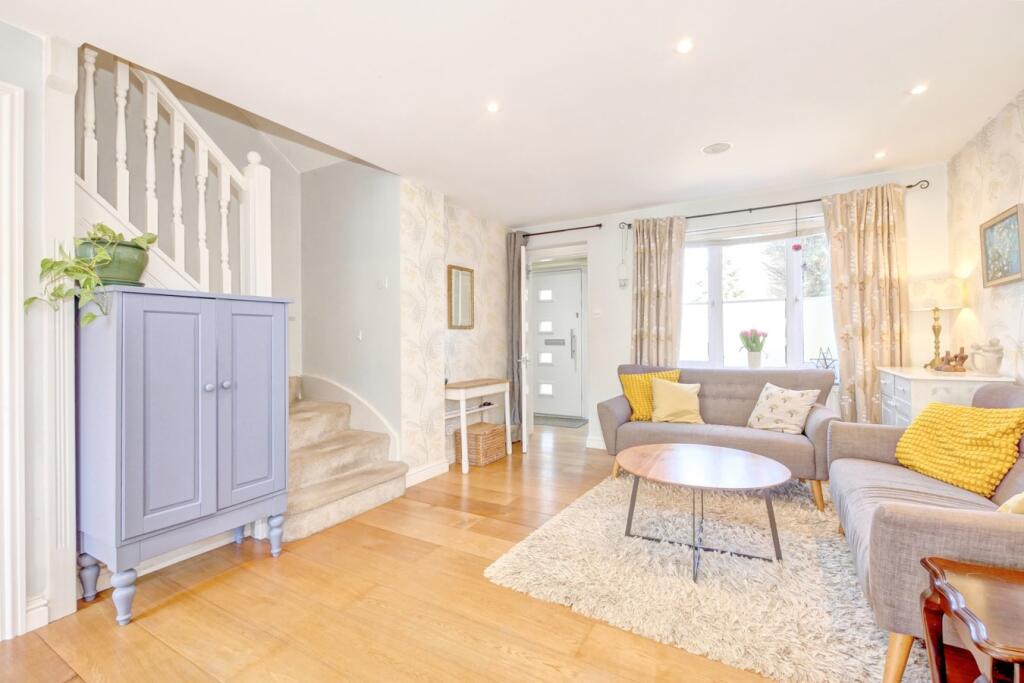 House in Wealden, Upper Horsebridge, Hailsham - More
