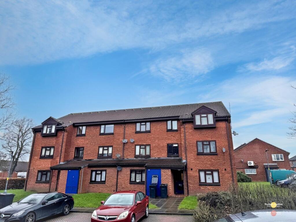 Additional image 2 of 290 Bolton Road, Birmingham, West Midlands, B10 0AU