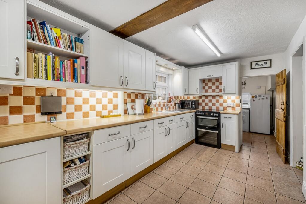 House in Boston, Swineshead CP - More