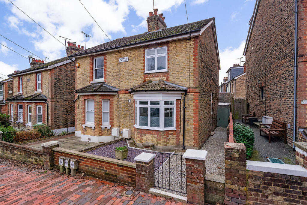 Main image of property: Bayhall Road, Tunbridge Wells