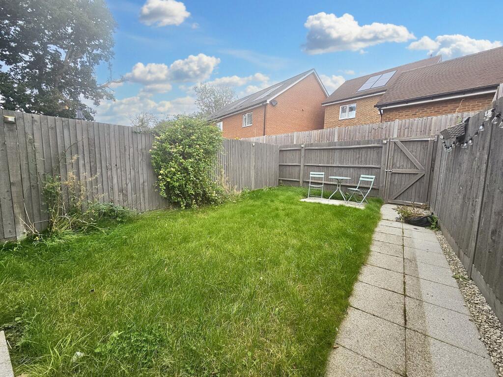 Bedell Road, Maidstone photo 2