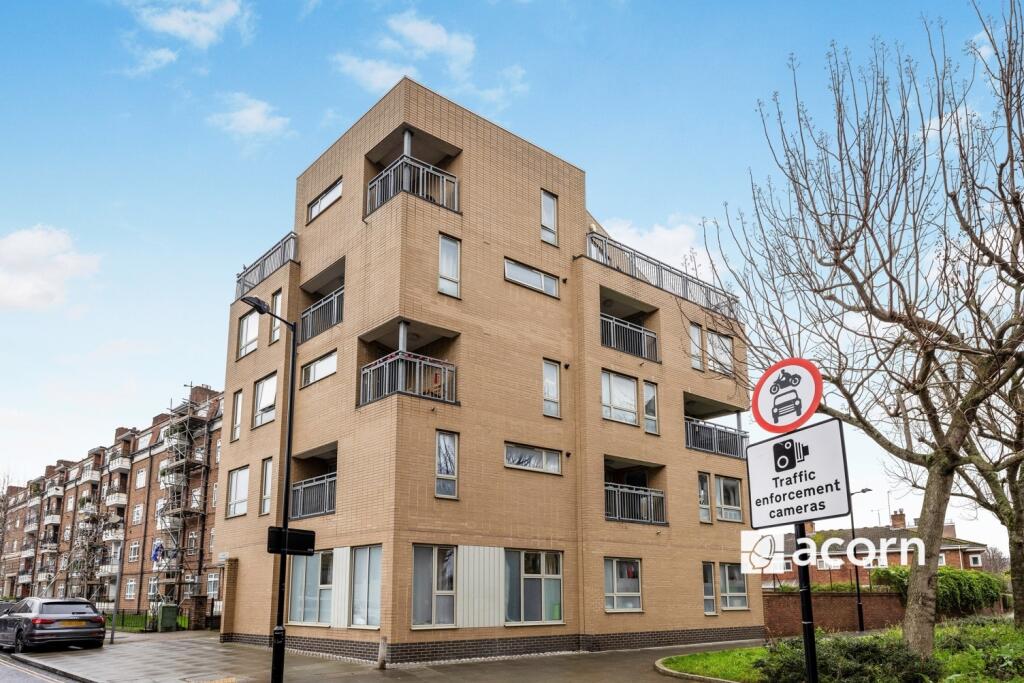 Main image of property: Westmoreland Road London SE17