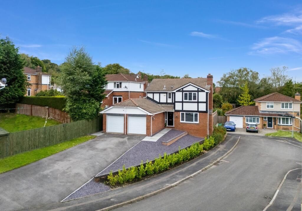 Main image of property: Parc Nant Celyn, Efail Isaf, CF38