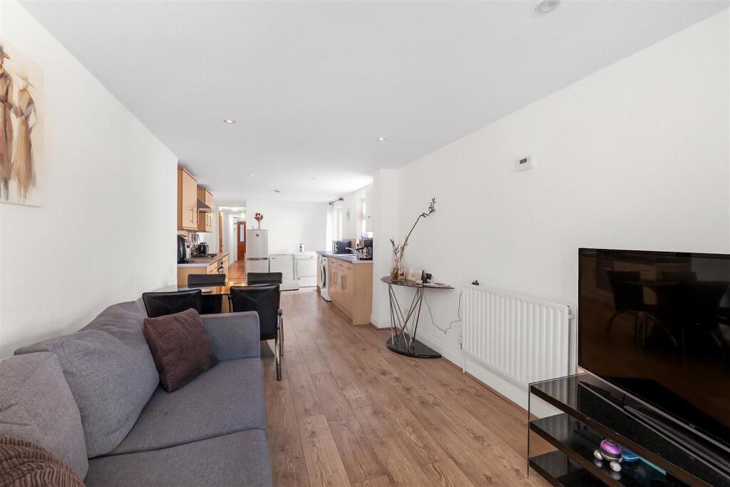 Main image of property: Norwood High Street, London