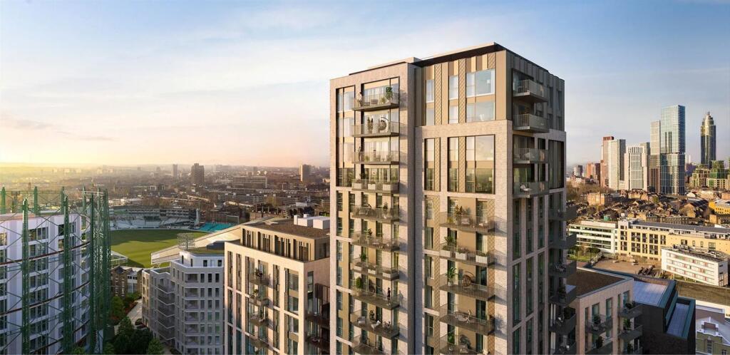 Main image of property: Woodall Way, Kennington