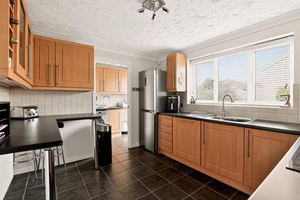 House in Milton Keynes - View 4