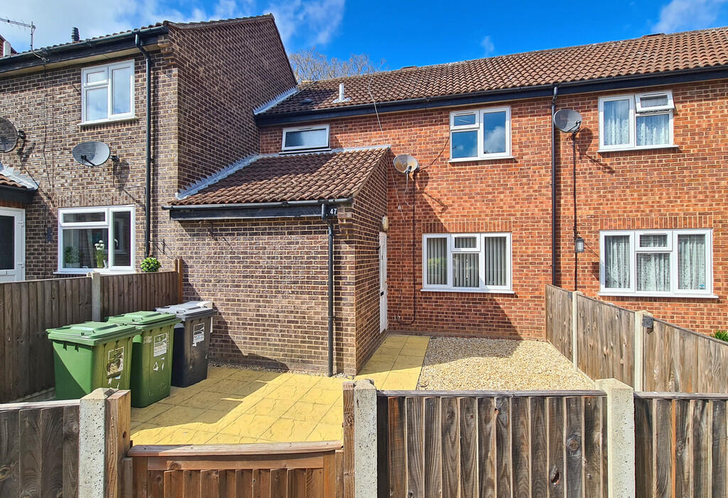 Main image of property: Harmer Close, North Walsham