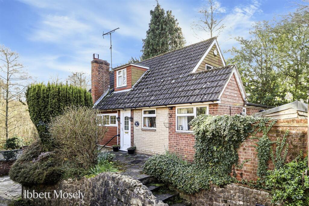 Main image of property: Mill Lane, Westerham