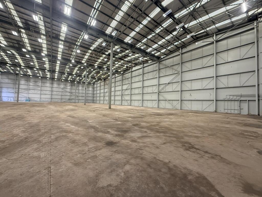 Building D Church Bridge House, Henry Street, Accrington, Lancashire, BB5 4EE