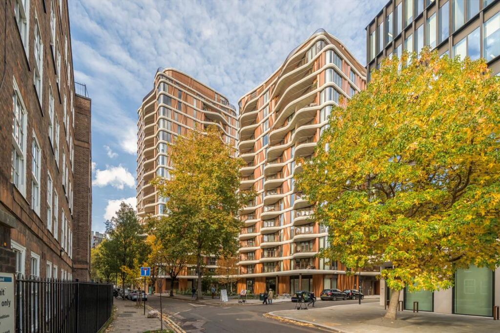 Main image of property: Triptych Place, Bankside