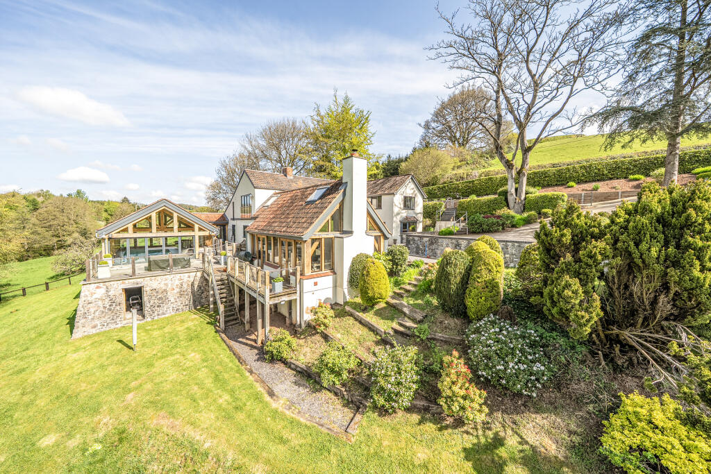 Main image of property: Lower Merridge, 4.87 Acre