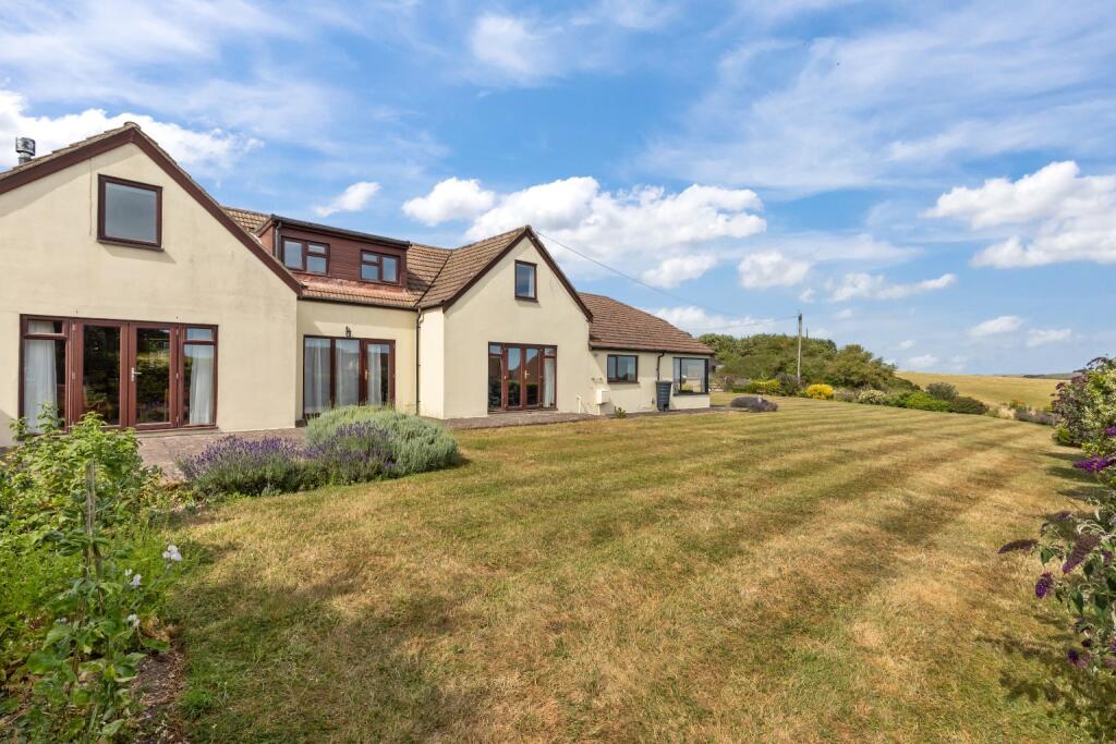 Main image of property: Warren House, Truleigh Hill, Shoreham-By-Sea, West Sussex, BN43 5FB