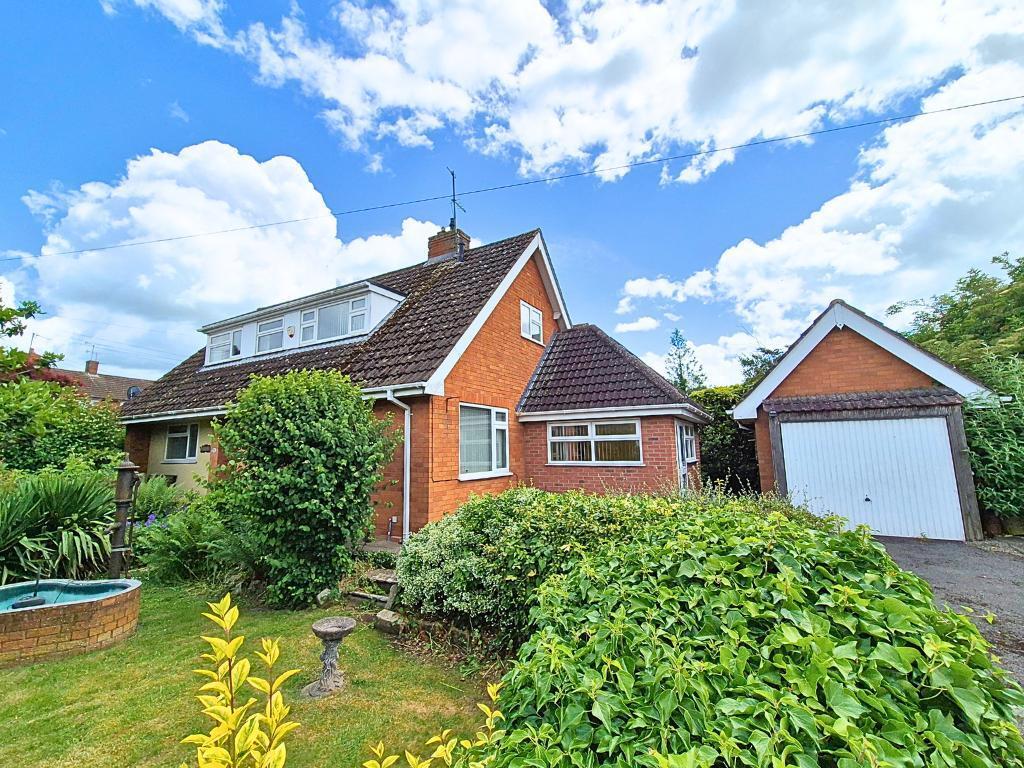 Main image of property: Westcroft, Leominster, Herefordshire, HR6 8HG