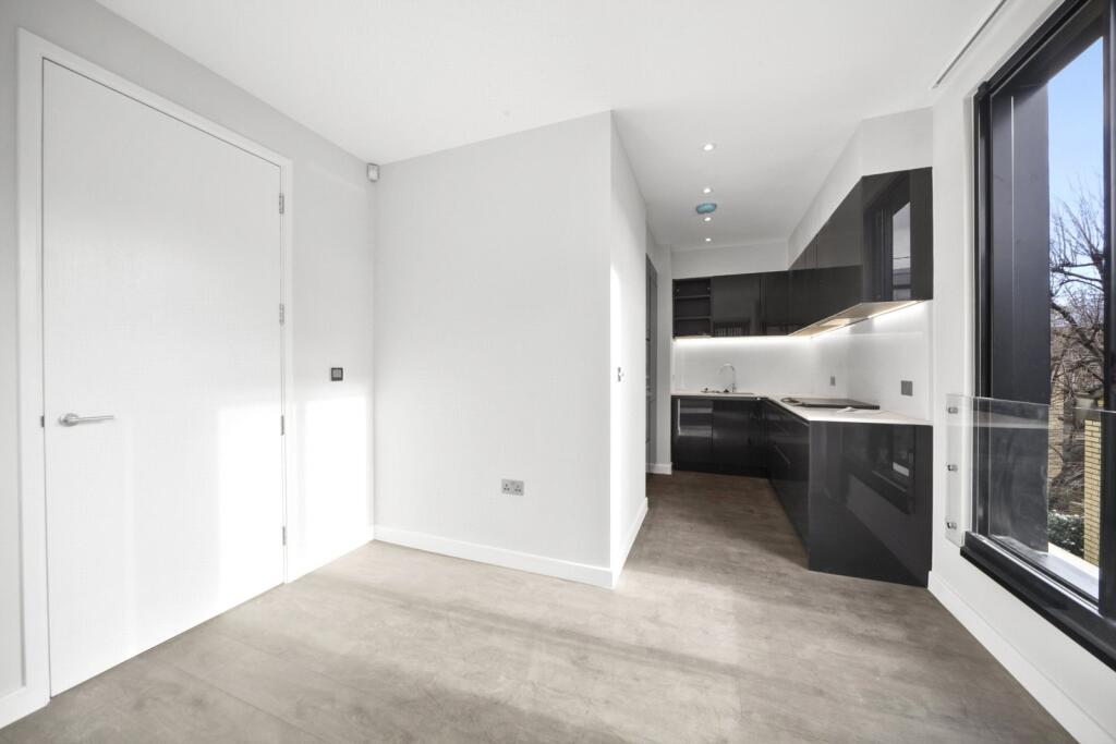 Main image of property: Rochester Mews, 
Camden, NW1