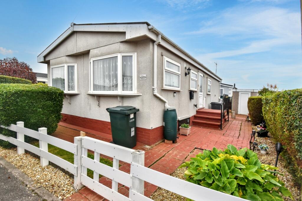 Main image of property: Sea Lane, Ingoldmells, PE25