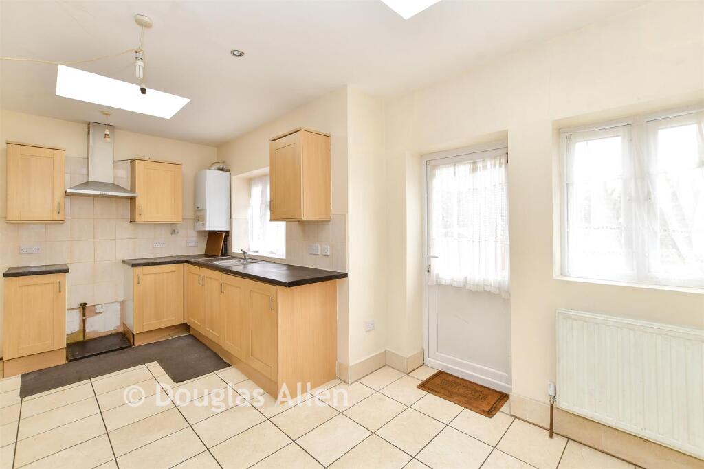 Main image of property: Markmanor Avenue, Walthamstow