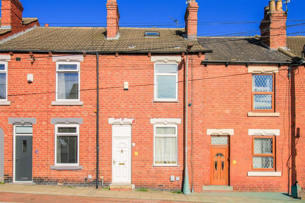 Main image of property: Close Street, Hemsworth, Pontefract