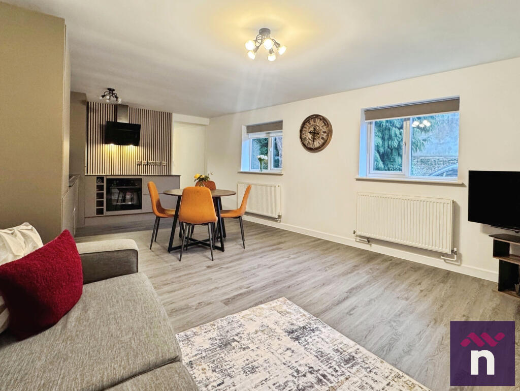 Additional image 2 of The Old Workshop, Warminster, BA12