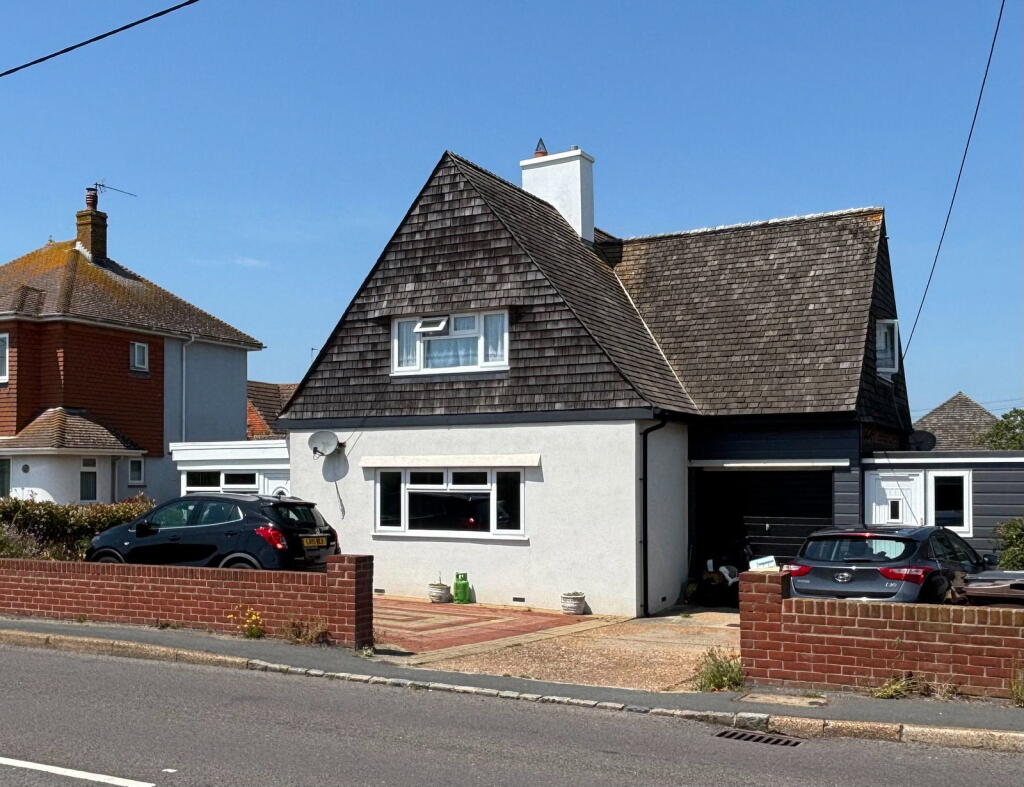 Main image of property: Eastbourne Road, Pevensey Bay, Pevensey, BN24 6HR