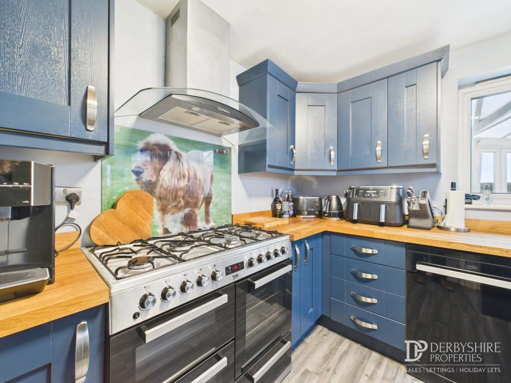 Sidings Way, Westhouses, DE55 photo 3